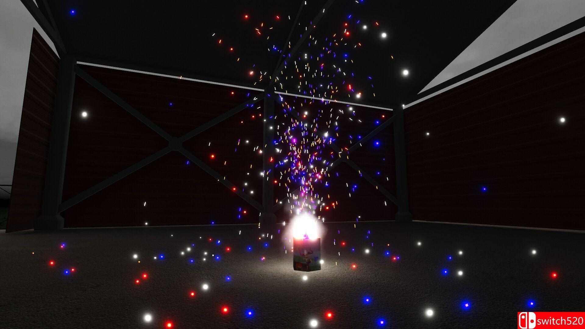 《烟花模拟器（Firework Simulator）》TENOKE镜像版[EN]_1
