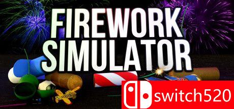 《烟花模拟器（Firework Simulator）》TENOKE镜像版[EN]