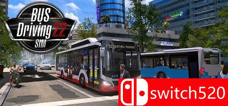 《巴士驾驶模拟22（Bus Driving Sim 22）》TENOKE镜像版[EN]