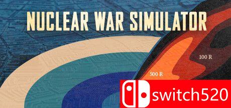 《核战争模拟器（Nuclear War Simulator）》TENOKE镜像版[EN][更新升级档]