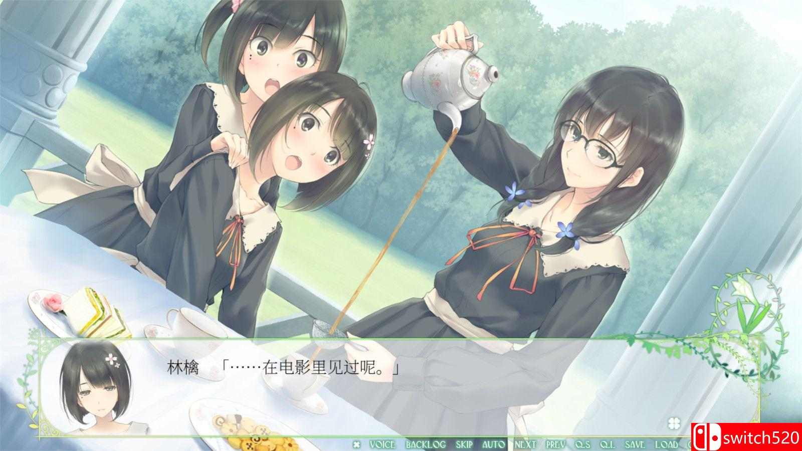《Flowers：春篇（Flowers -Le volume sur printemps-）》B.5371098 P2P硬盘版[CN/EN]_4