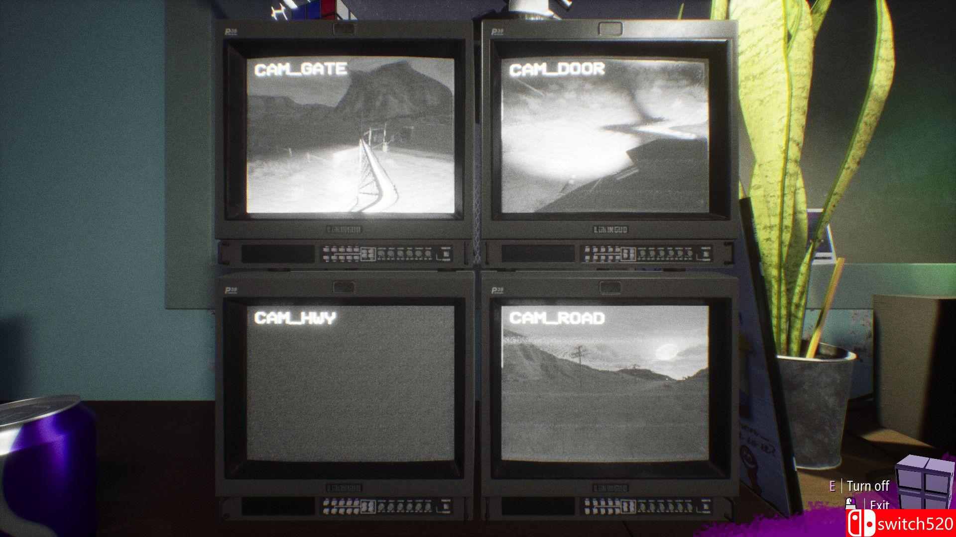 《干扰：死气（Interference: Dead Air）》TENOKE镜像版[EN][更新升级档]_4