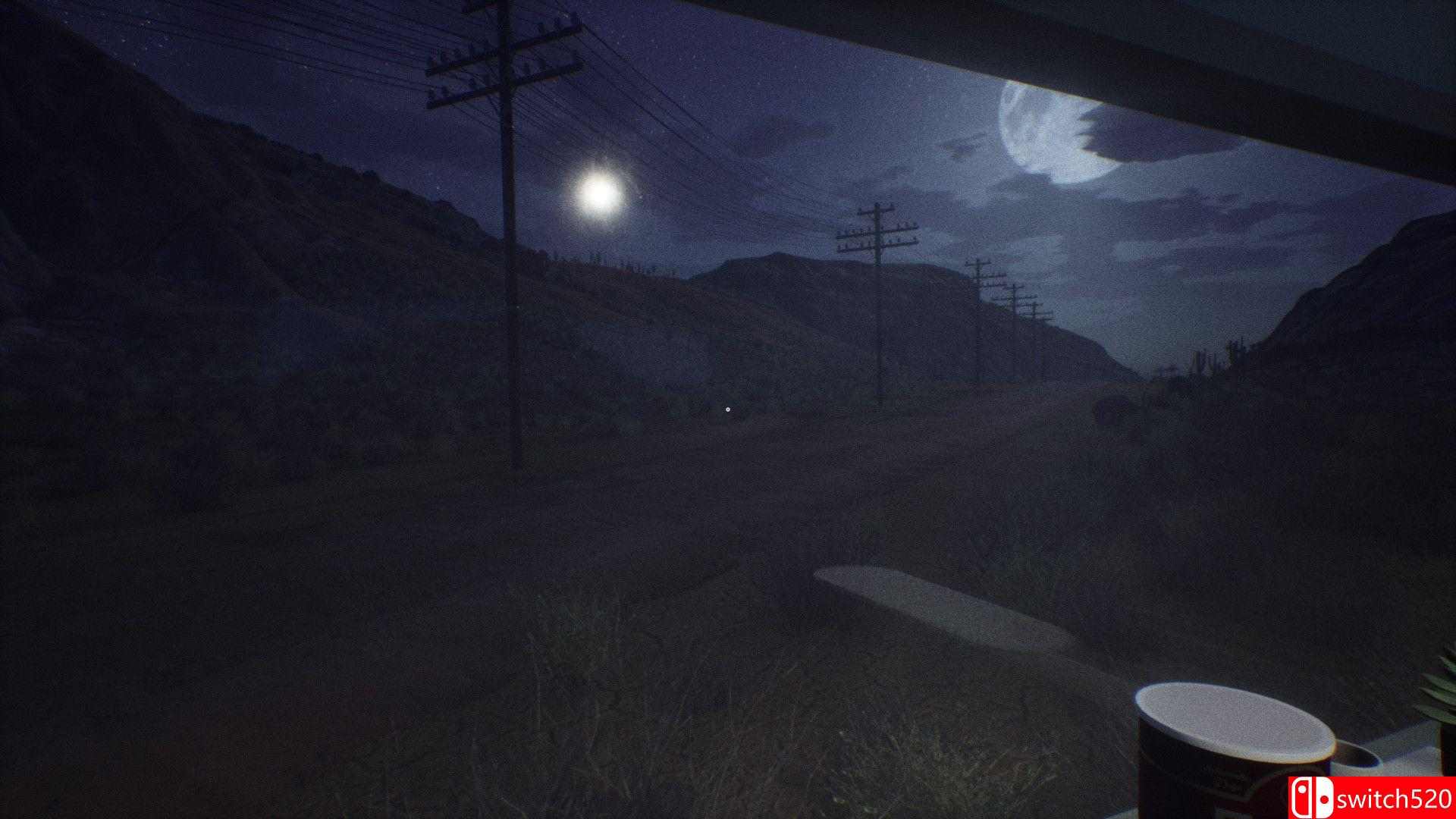 《干扰：死气（Interference: Dead Air）》TENOKE镜像版[EN][更新升级档]_5