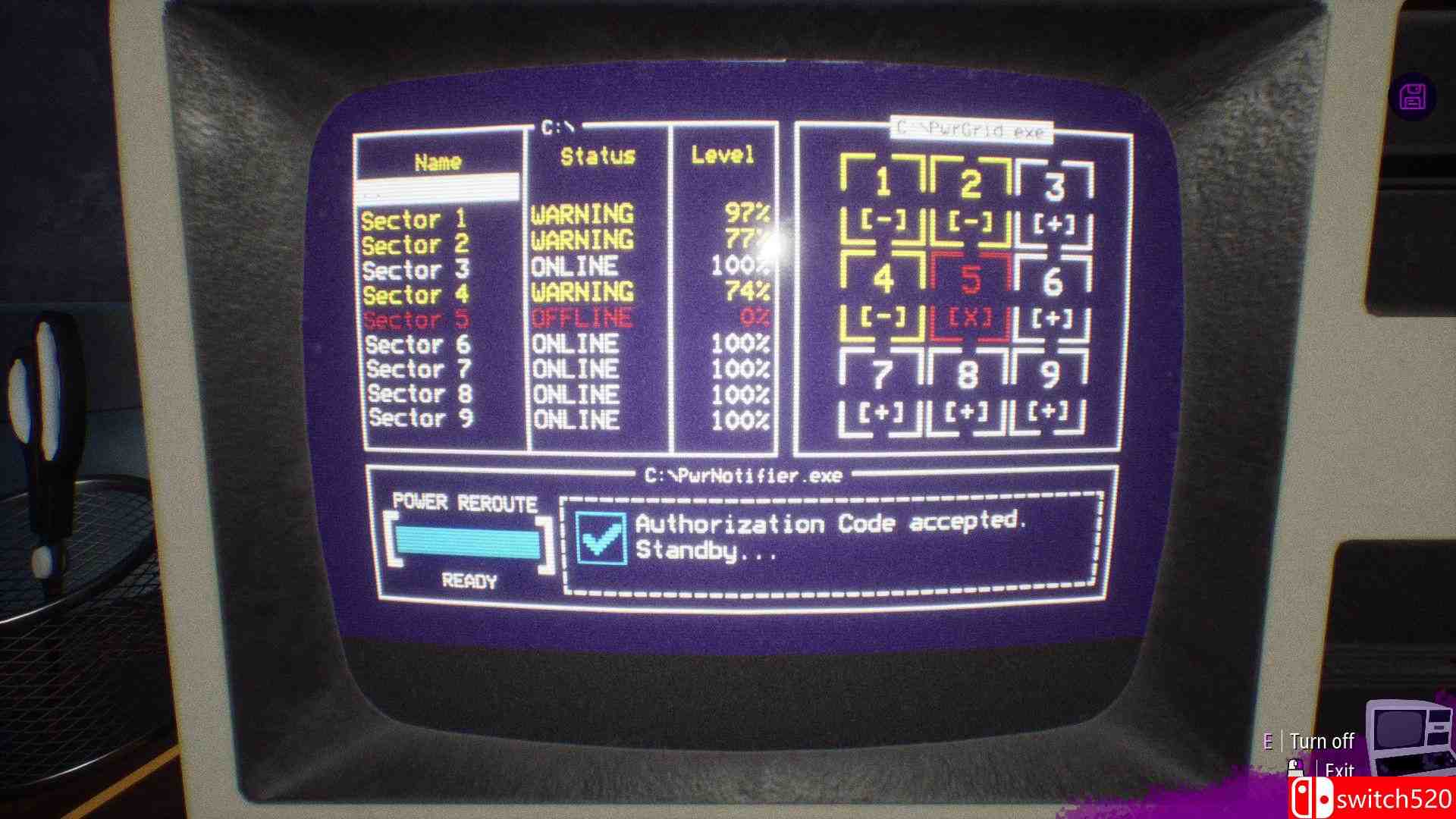 《干扰：死气（Interference: Dead Air）》TENOKE镜像版[EN][更新升级档]_3