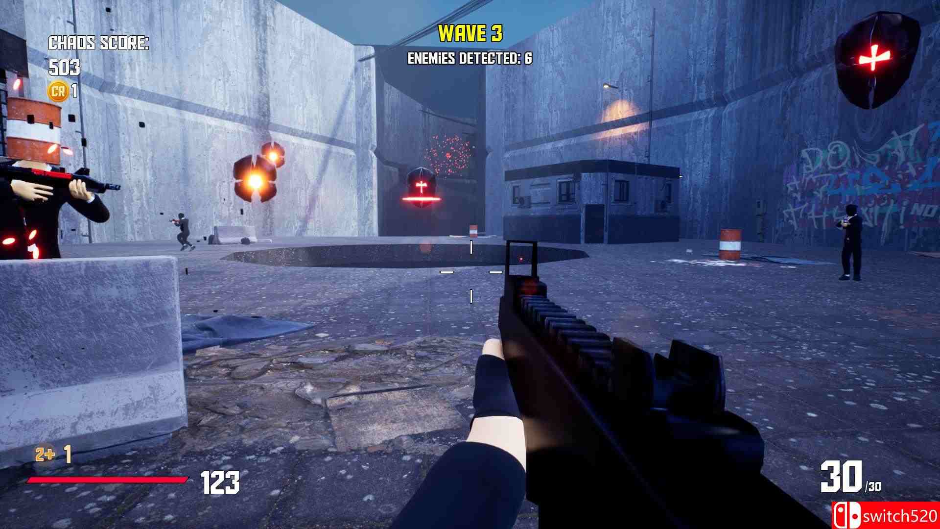 《IDIOTIC（游戏）（IDIOTIC (The Game)）》TENOKE镜像版[EN]_2