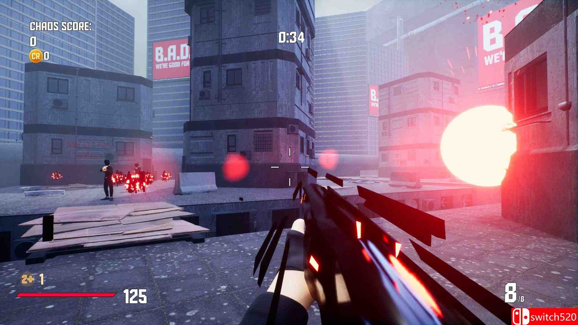 《IDIOTIC（游戏）（IDIOTIC (The Game)）》TENOKE镜像版[EN]_1