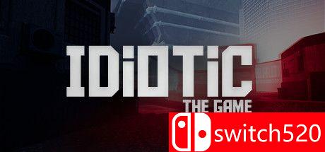 《IDIOTIC（游戏）（IDIOTIC (The Game)）》TENOKE镜像版[EN]
