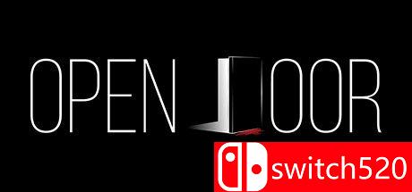 《打开的门（OPEN DOOR）》官方中文 TENOKE镜像版[TW/EN/JP]