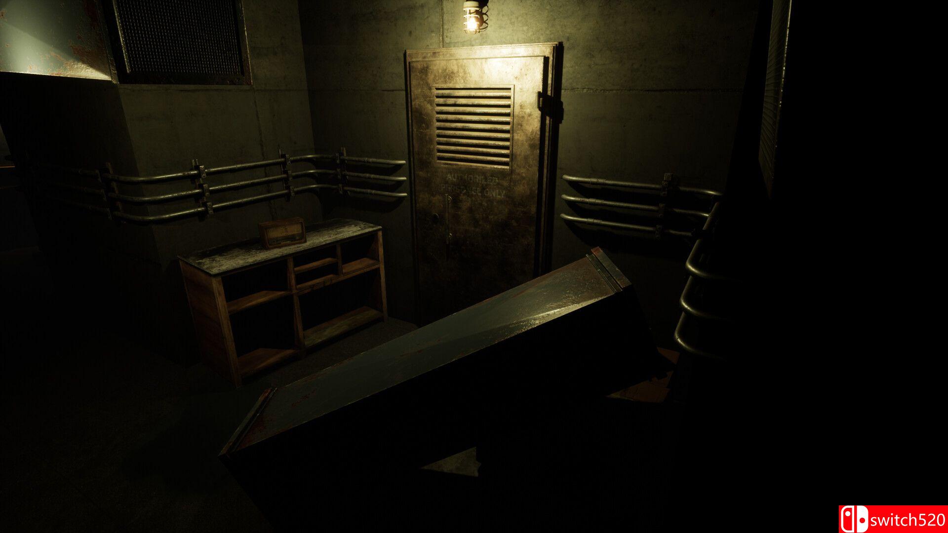 《打开的门（OPEN DOOR）》官方中文 TENOKE镜像版[TW/EN/JP]_3