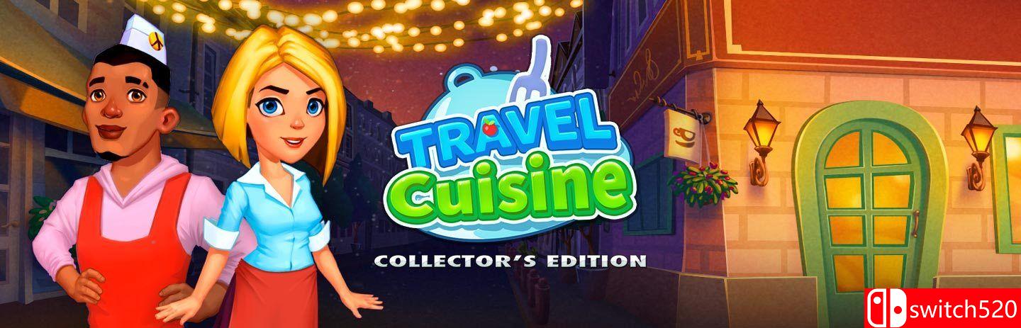《旅游美食（Travel Cuisine）》典藏版 RAZOR硬盘版[EN]