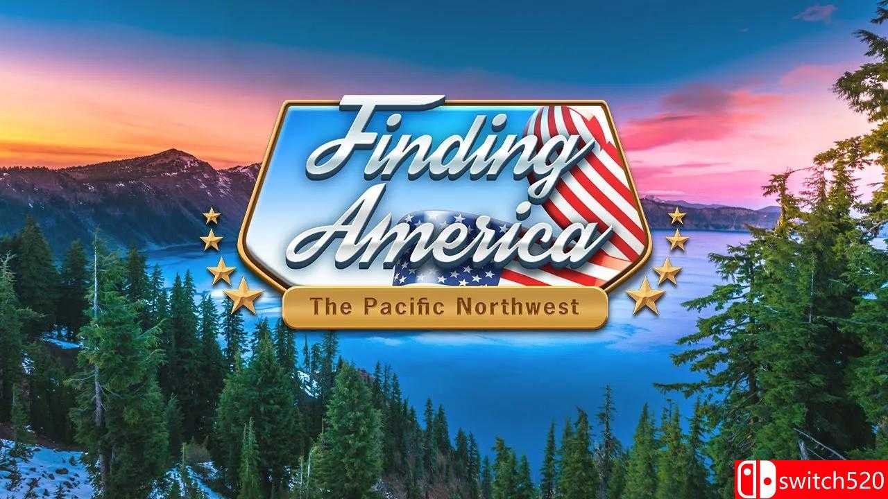《寻找美国：西北太平洋地区（Finding America: The Pacific Northwest）》典藏版 RAZOR硬盘版[EN]