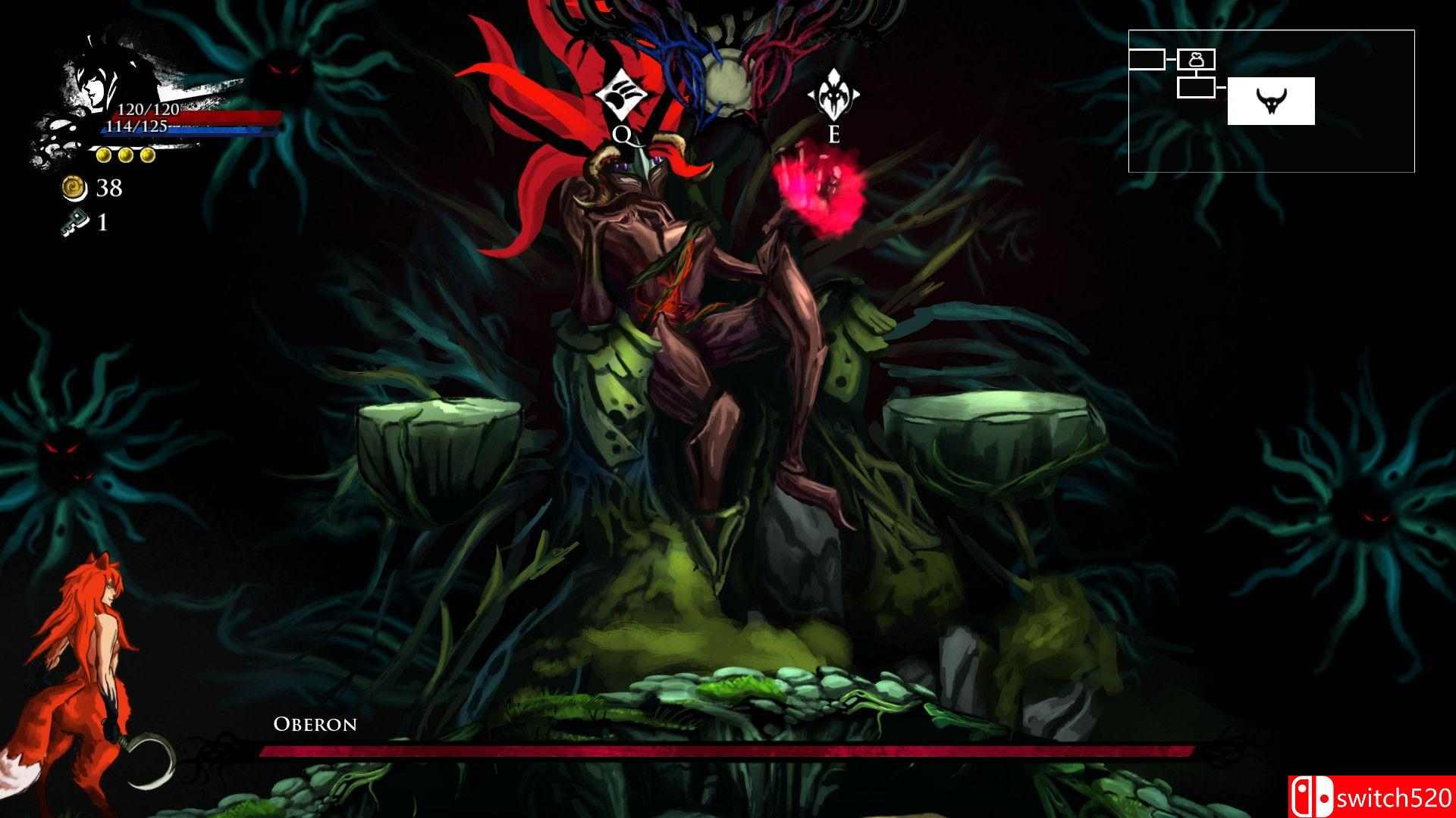 《Helvetii（Helvetii）》TiNYiSO镜像版[EN/JP]_2