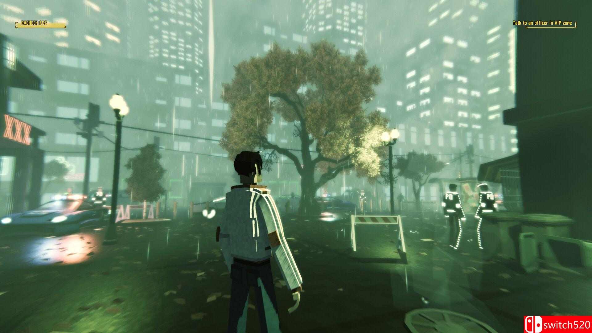 《讲述一些故事：佛兹（Tell Some Story: Foz）》TENOKE镜像版[EN]_5