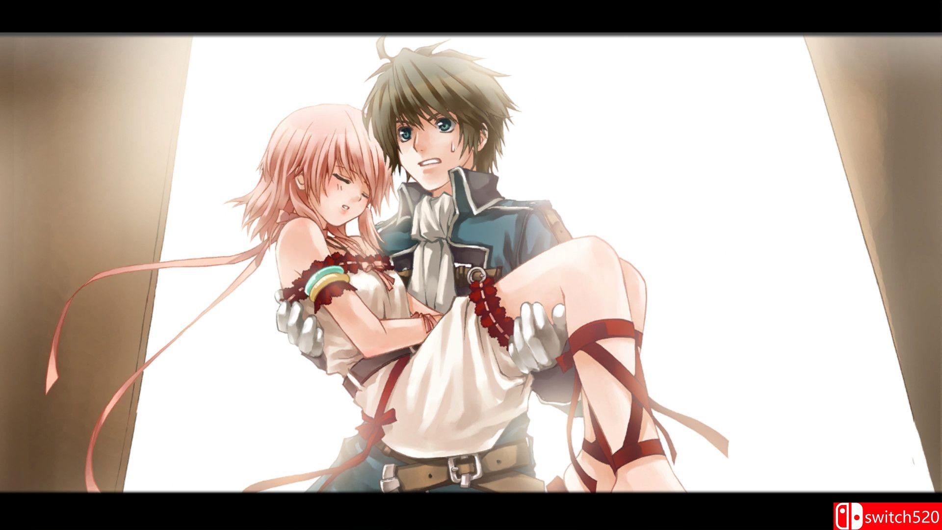 《兰岛物语之少女的约定（Lair Land Story）》Build 9253648 P2P硬盘版[CN/TW/EN/JP]_1