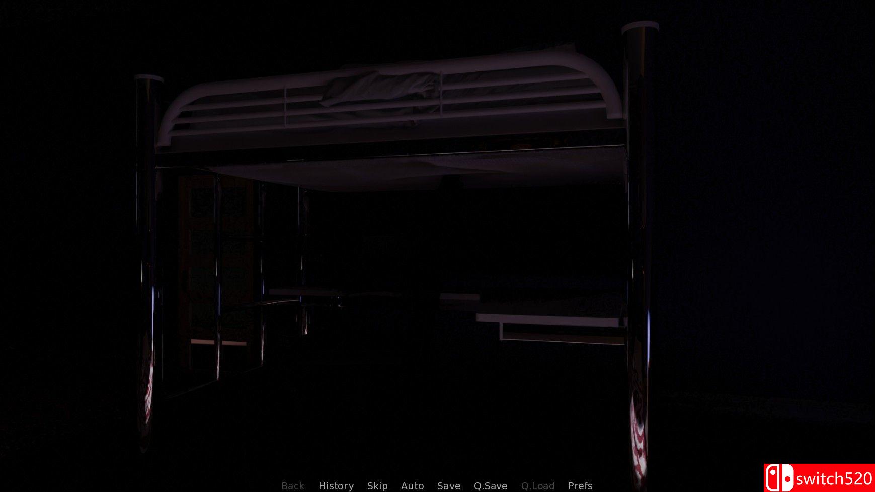 《WTP故事1（WTP Story 1）》TENOKE镜像版[EN]_1