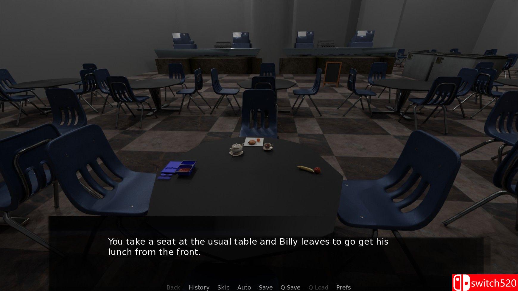 《WTP故事1（WTP Story 1）》TENOKE镜像版[EN]_3