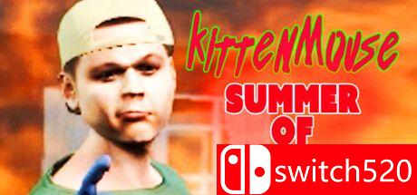 《小猫鼠：夏天的爱（KittenMouse: Summer Of Love）》TENOKE镜像版[EN]