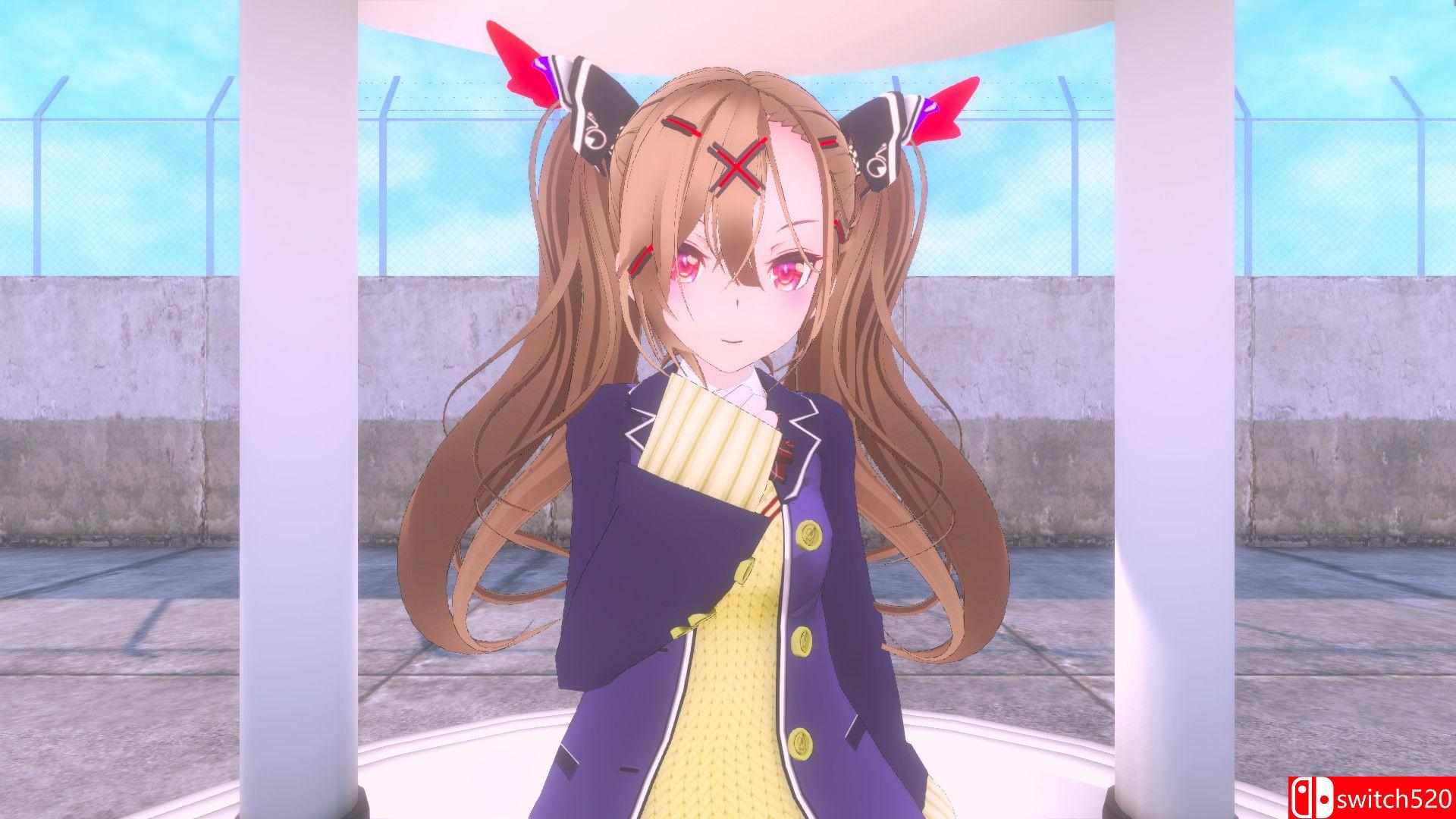 《可爱的校园生活（Love Love School Days）》TENOKE镜像版[EN/JP][更新升级档]_5