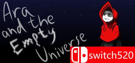 《阿拉和空虚宇宙（Ara and the Empty Universe）》TENOKE镜像版[EN]