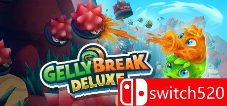 《拯救盖利豪华版（Gelly Break Deluxe）》Build 7875600 P2P硬盘版[EN]