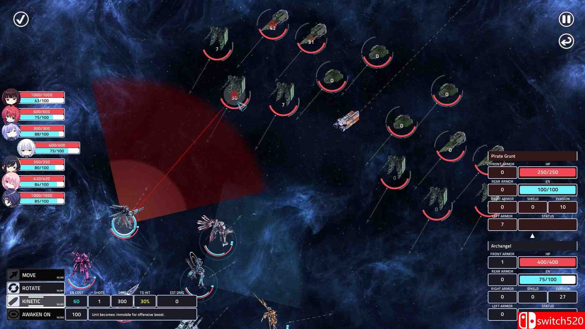 《太阳骑士4：指挥官的回归（Sunrider 4: The Captain's Return）》TENOKE镜像版[EN]_1