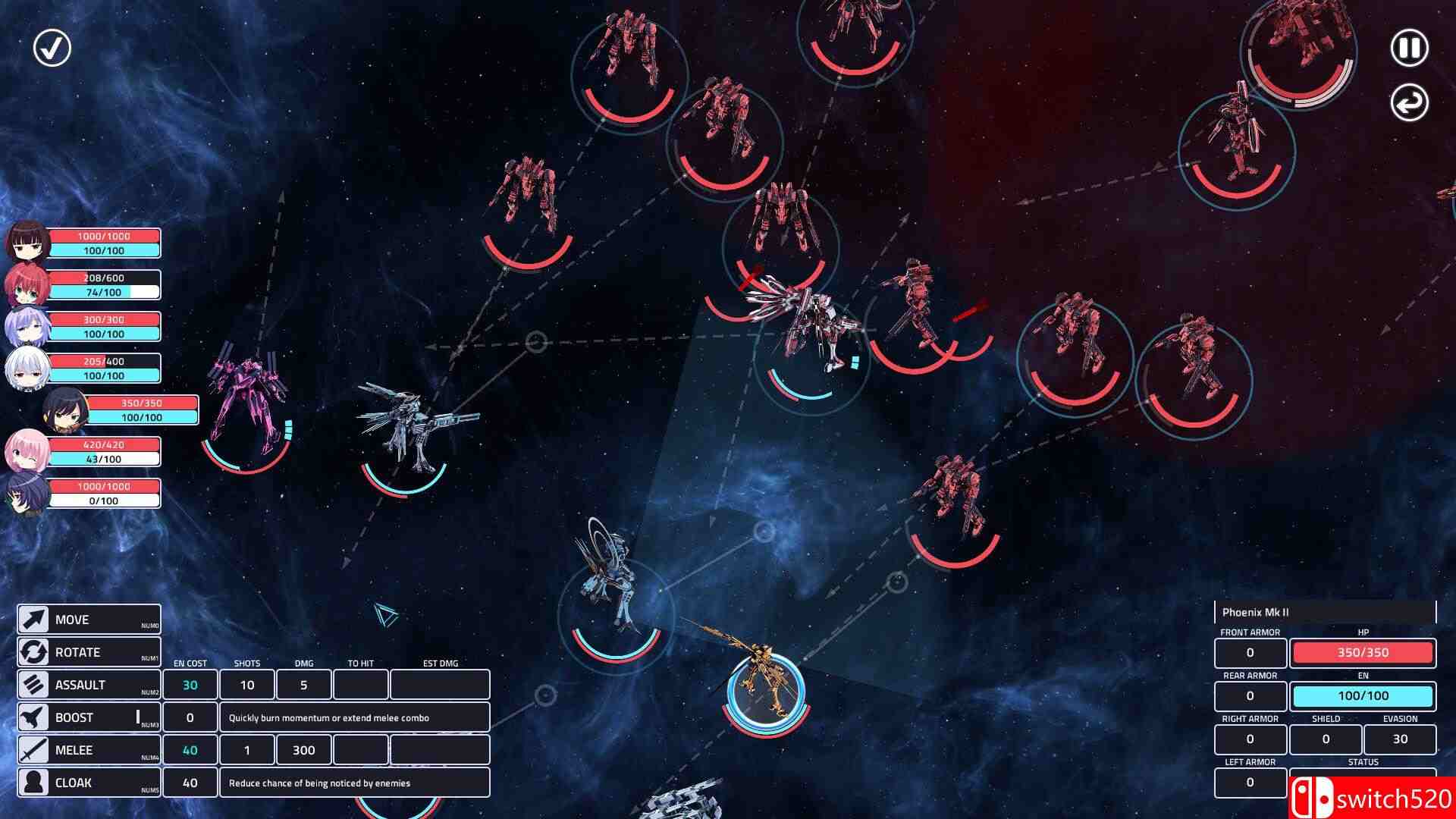 《太阳骑士4：指挥官的回归（Sunrider 4: The Captain's Return）》TENOKE镜像版[EN]_3