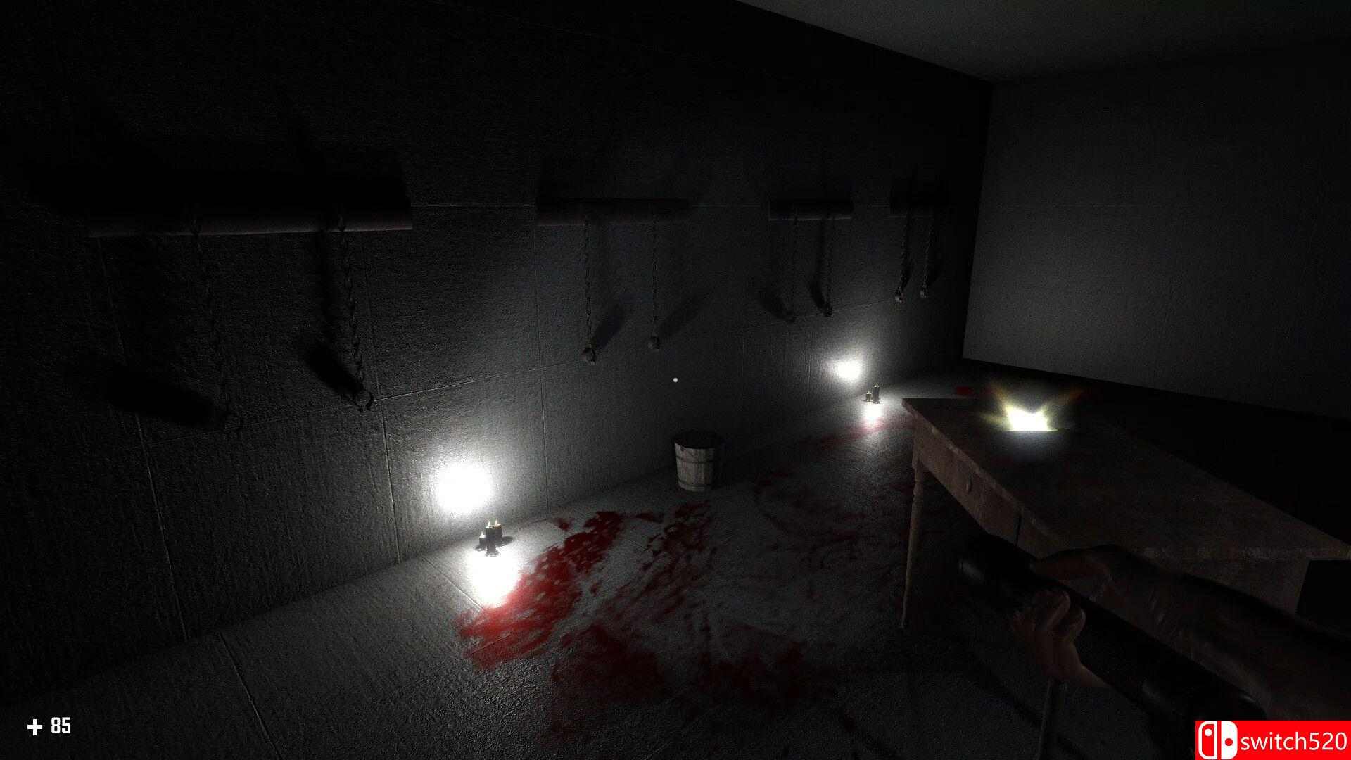 《死亡审判（导演剪辑版）（Death Trials (Director's Cut)）》TENOKE镜像版[EN]_2
