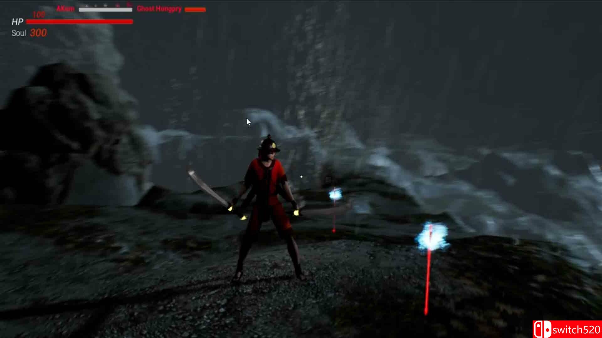 《恶魔黑暗I（DEMON DARK I）》TENOKE镜像版[EN]_1