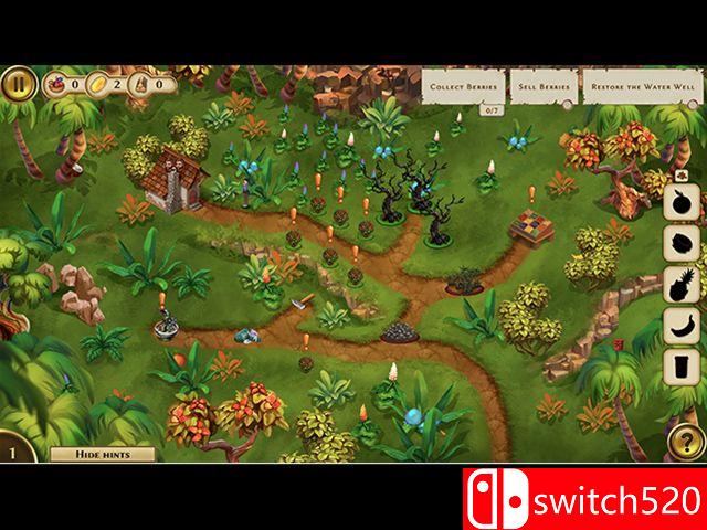 《艾莉的农场2：非洲探险之旅（Ellie's Farm 2: African Adventures）》典藏版 RAZOR硬盘版[EN]_3