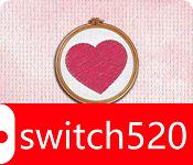 《我的爱好：针线活情人节（My Hobby: Needlework Valentine's Day）》RAZOR硬盘版[EN]