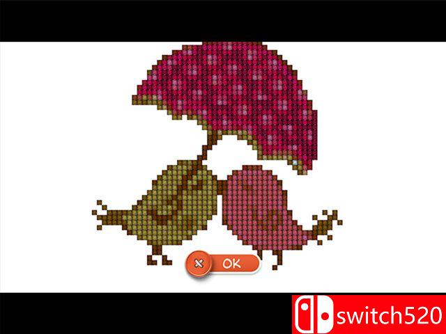《我的爱好：针线活情人节（My Hobby: Needlework Valentine's Day）》RAZOR硬盘版[EN]_3