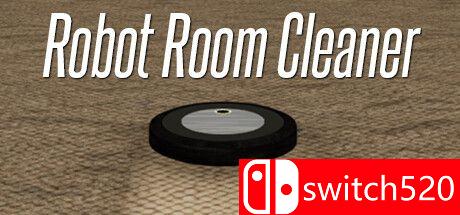 《扫地机器人（Robot Room Cleaner）》TENOKE镜像版[EN]