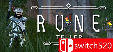 《符咒师（Rune Teller）》官方中文 TENOKE镜像版[CN/EN/JP]