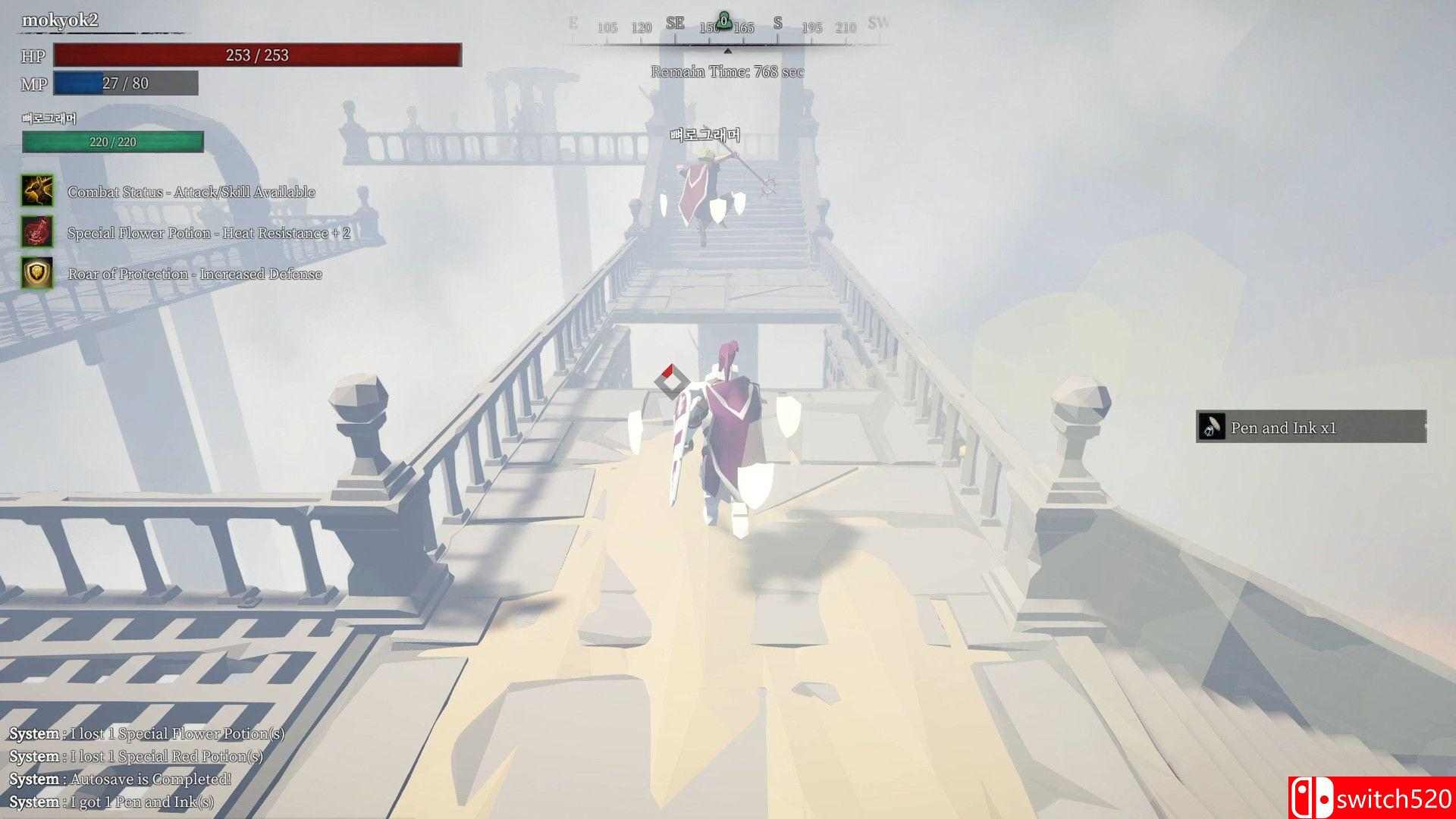 《符咒师（Rune Teller）》官方中文 TENOKE镜像版[CN/EN/JP]_4