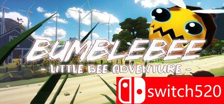 《大黄蜂：小蜜蜂探险（Bumblebee - Little Bee Adventure）》TENOKE镜像版[EN]