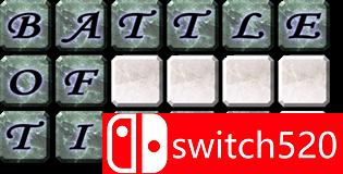 《石板战争（Battle Of Tiles）》v1.08 DELiGHT硬盘版[EN]
