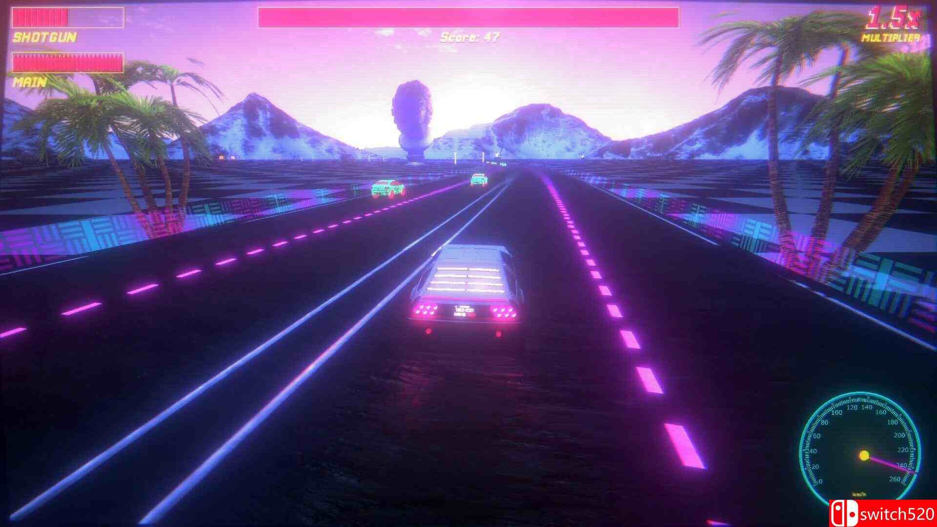 《合成波FURY（Synthwave FURY）》TENOKE镜像版[EN]_3