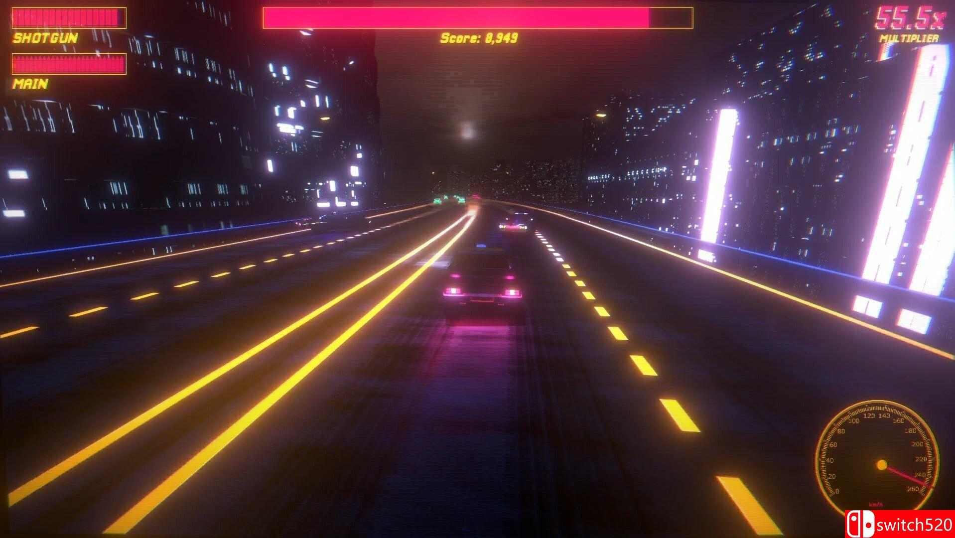 《合成波FURY（Synthwave FURY）》TENOKE镜像版[EN]_5