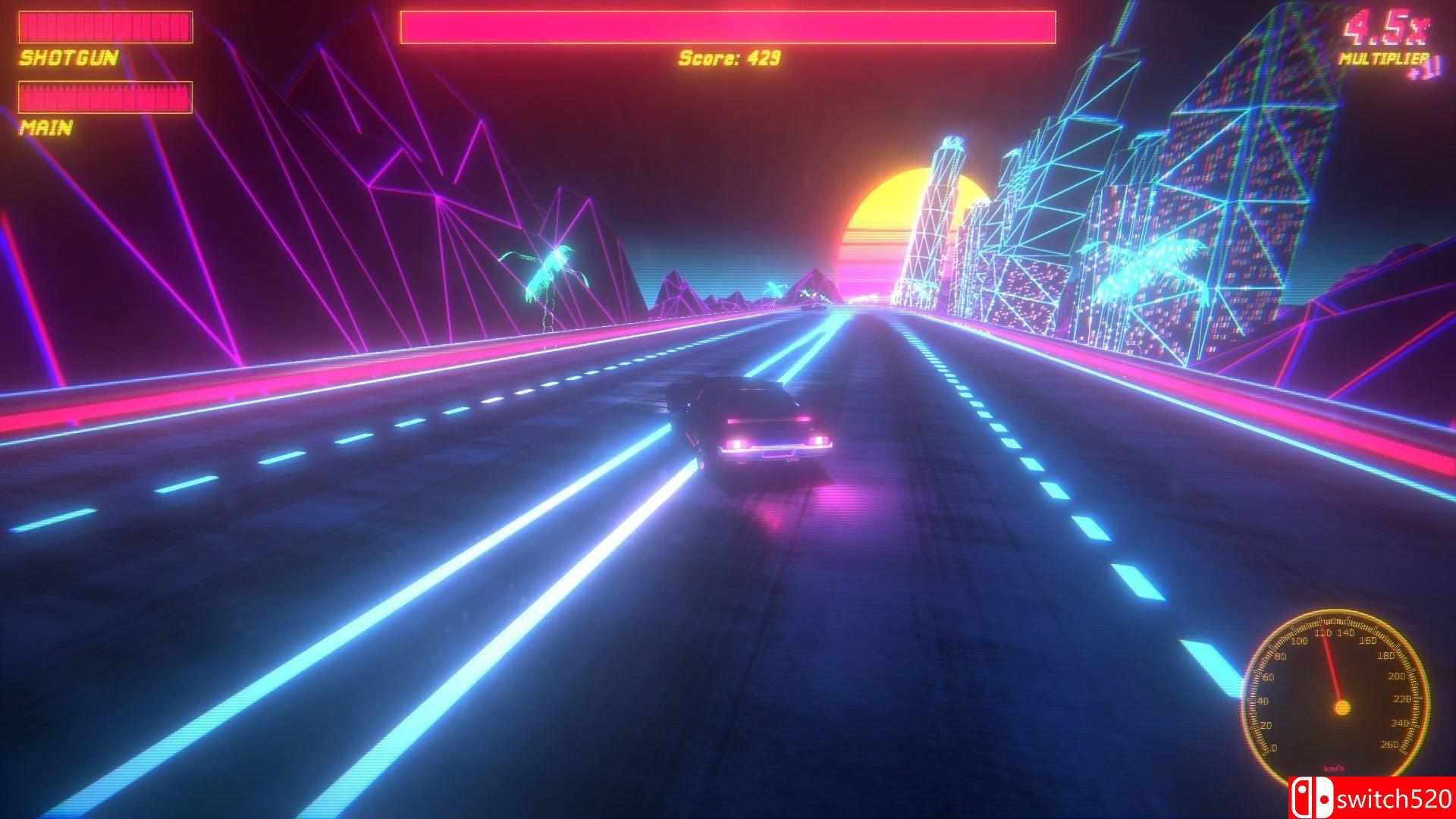 《合成波FURY（Synthwave FURY）》TENOKE镜像版[EN]_4