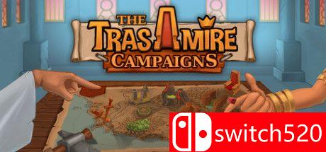 《特拉萨米尔运动（The Trasamire Campaigns）》rG硬盘版[EN]