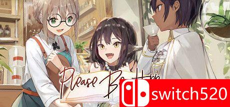 《请快乐（Please Be Happy）》v1.1 GOG硬盘版[EN]