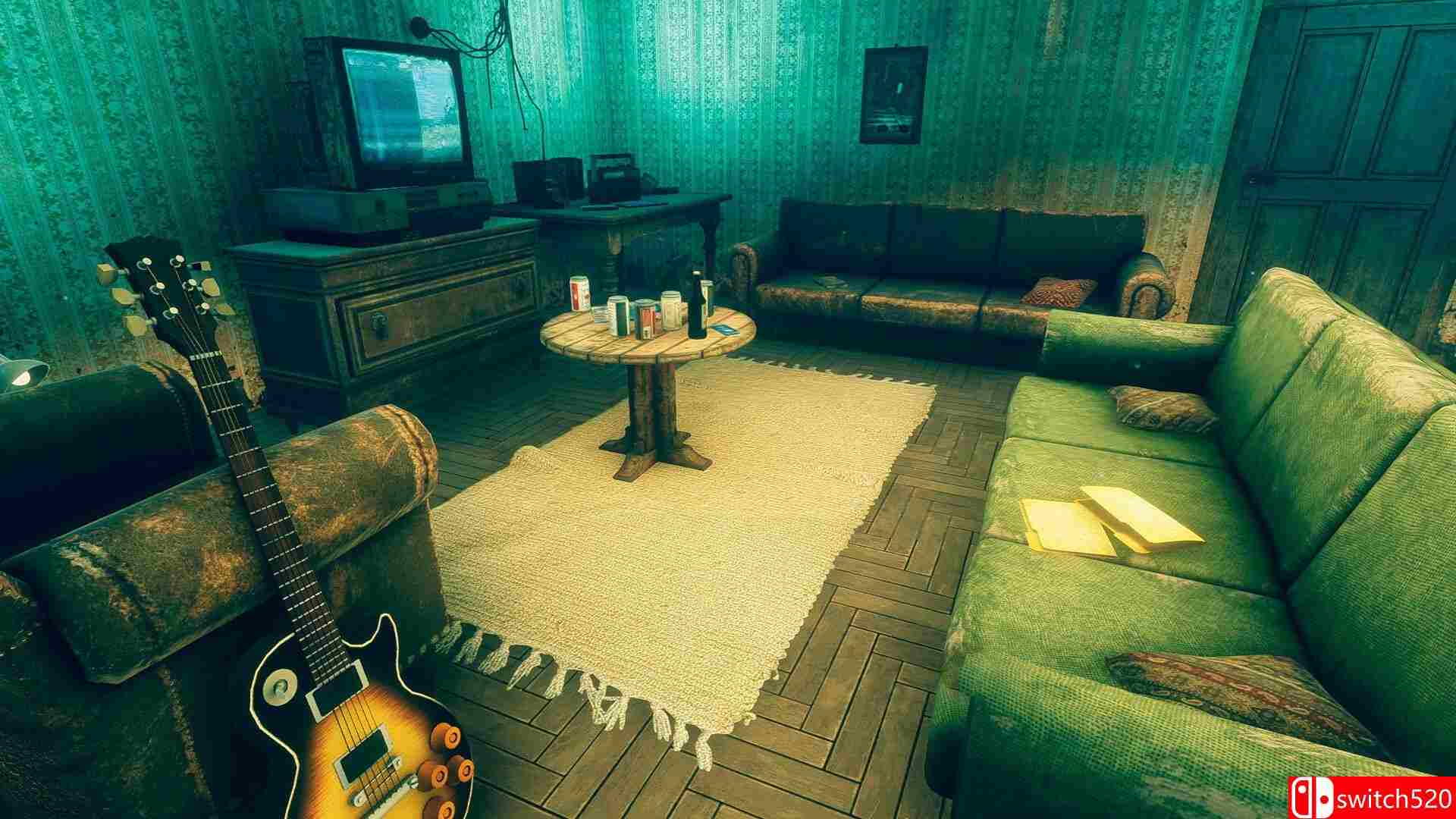《SUBNET：逃生室探险（SUBNET - Escape Room Adventure）》官方中文 TENOKE镜像版[CN/EN/JP]_1