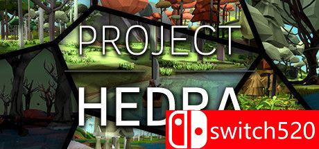 《海德拉项目（Project Hedra）》P2P硬盘版[EN]