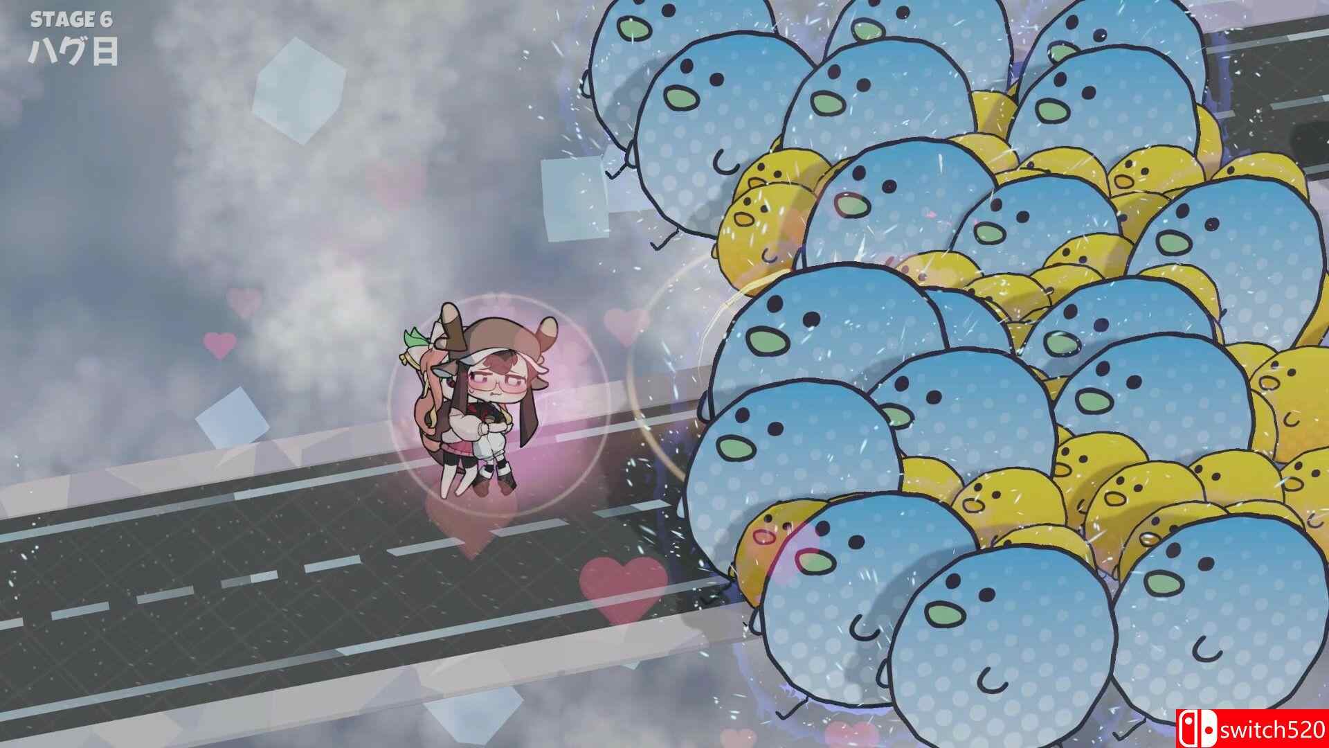 《拥抱幸存者（Hug Survivor）》官方中文 P2P硬盘版[CN/EN/JP]_3