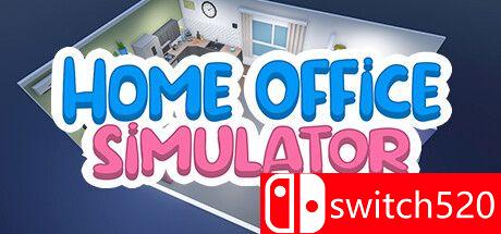 《家庭办公室模拟器（Home Office Simulator）》P2P硬盘版[EN]