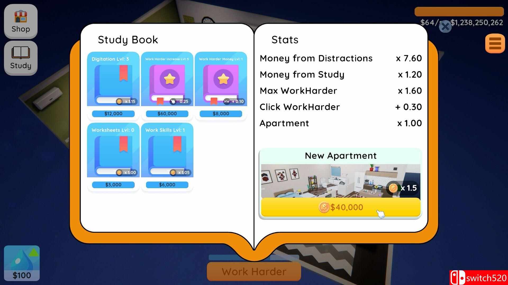 《家庭办公室模拟器（Home Office Simulator）》P2P硬盘版[EN]_4