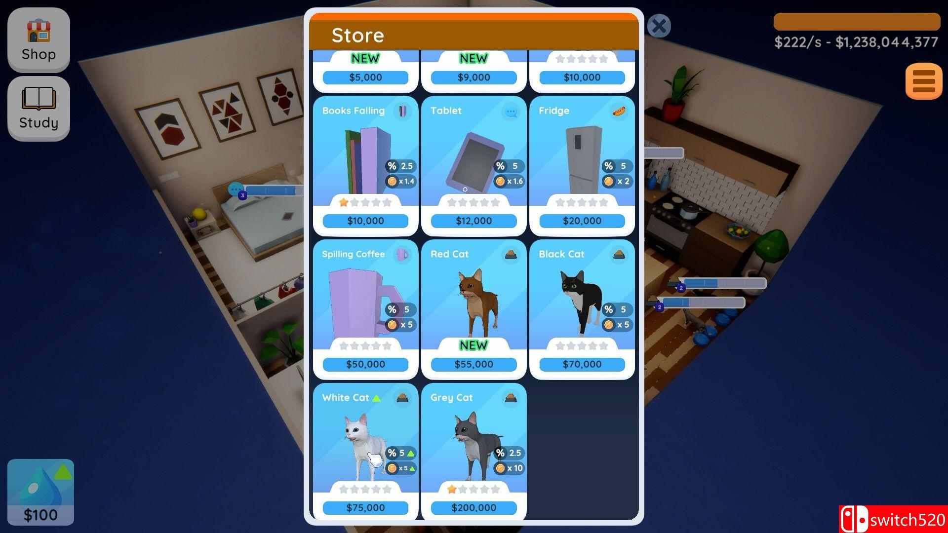 《家庭办公室模拟器（Home Office Simulator）》P2P硬盘版[EN]_2