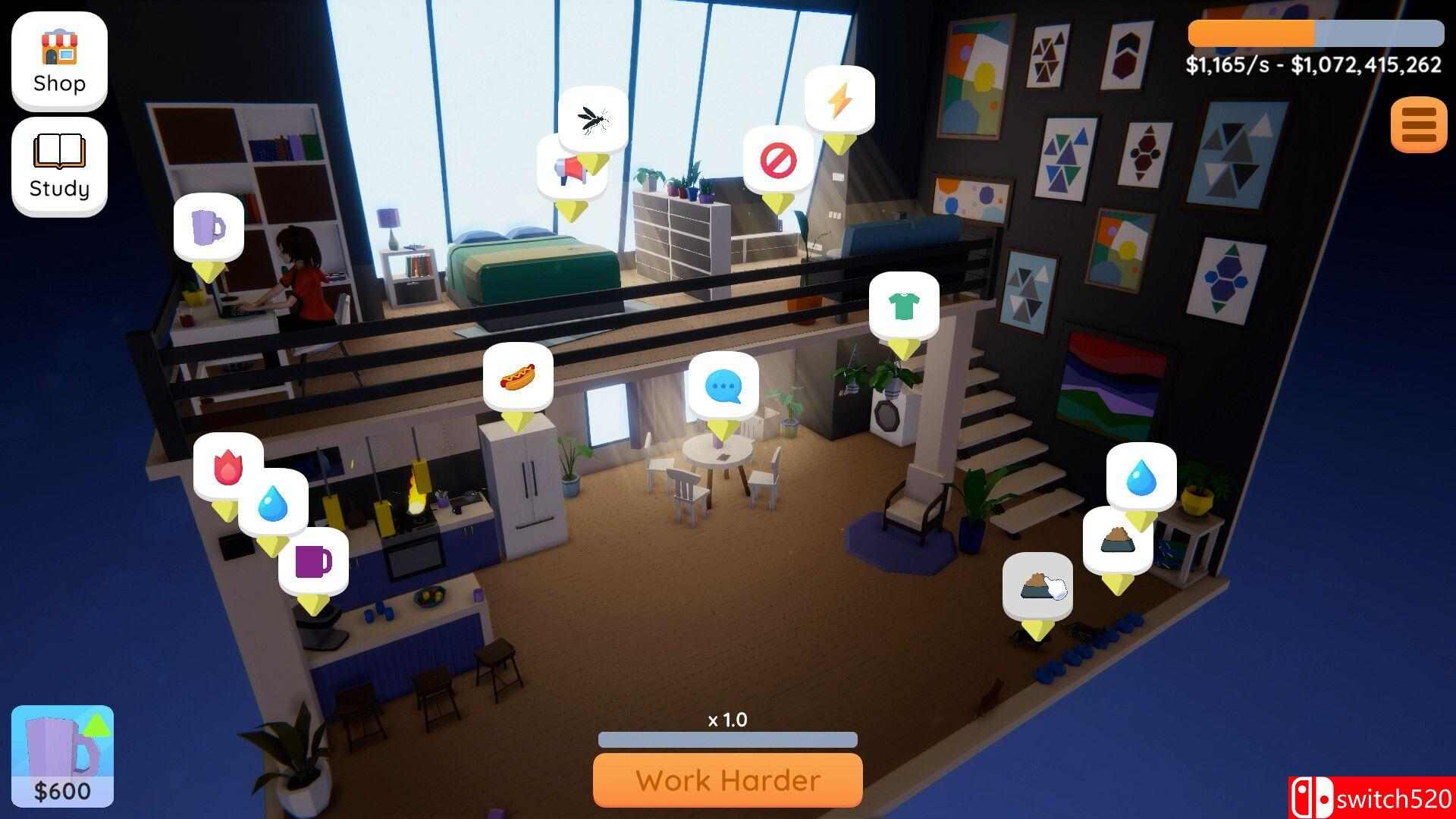 《家庭办公室模拟器（Home Office Simulator）》P2P硬盘版[EN]_5
