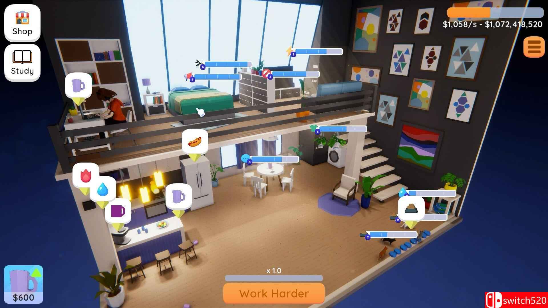 《家庭办公室模拟器（Home Office Simulator）》P2P硬盘版[EN]_3
