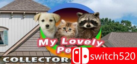 《我可爱的宠物（My Lovely Pets）》典藏版 RAZOR硬盘版[EN]